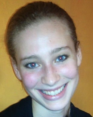 Profilbild von Anja