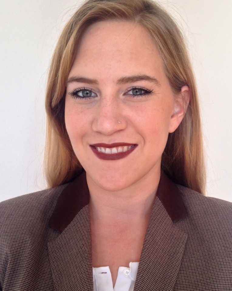 Profilbild von Jacqueline Marie