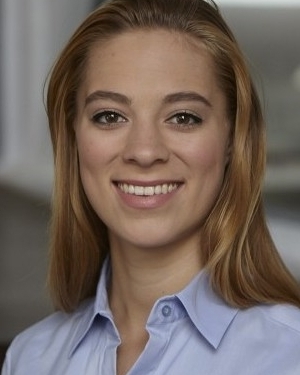 Profilbild von Natasha