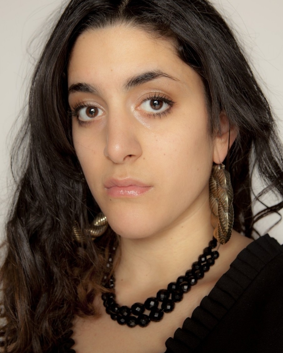 Profilbild von Klara