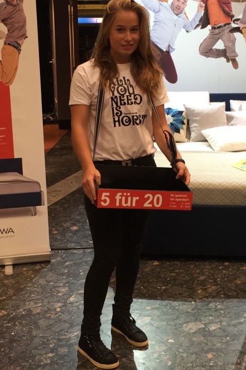 Weiteres Foto von Lena