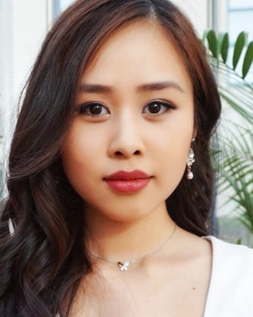 Profilbild von Trang