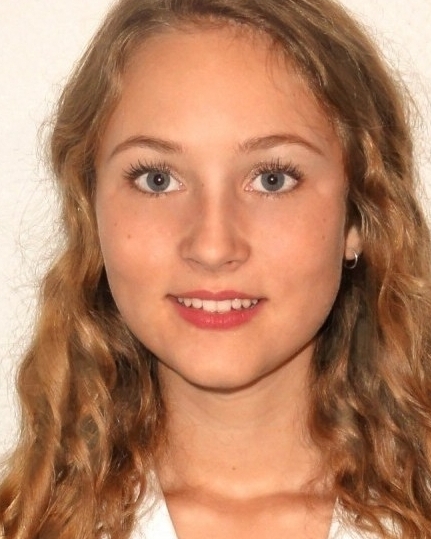 Profilbild von Larissa
