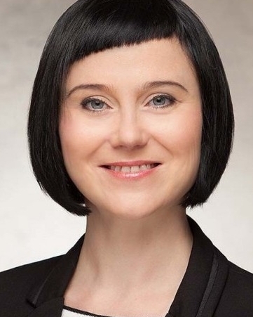 Profilbild von Peggy