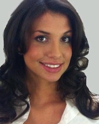Profilbild von Nadine