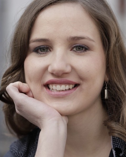 Profilbild von Antonia