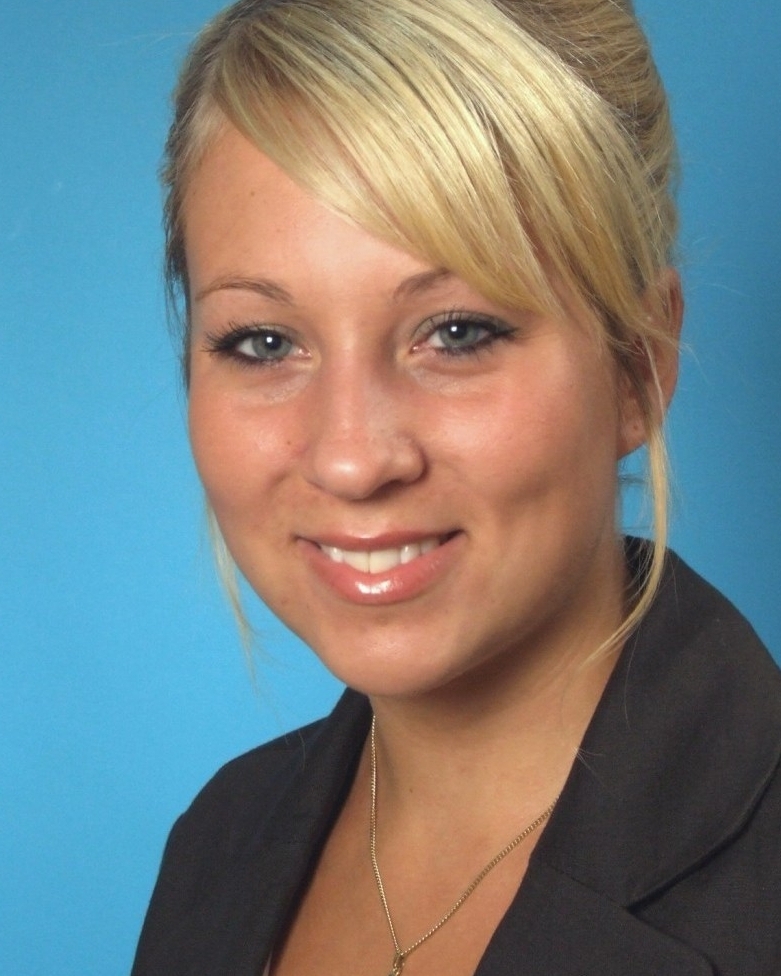 Profilbild von Sabrina