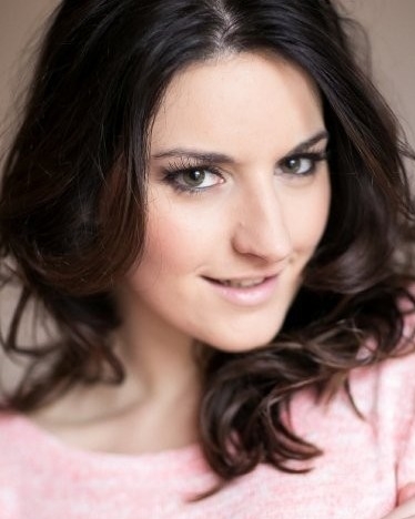Profilbild von Carolin