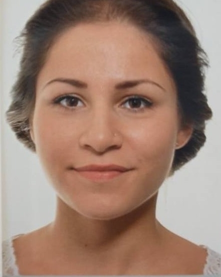 Profilbild von Bernadette