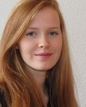 Profilbild von Luise