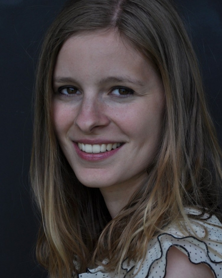Profilbild von Judith