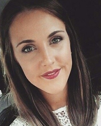 Profilbild von Kim-Sabrina