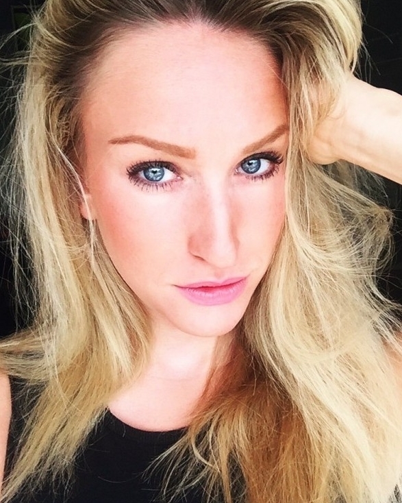 Profilbild von Nathalie