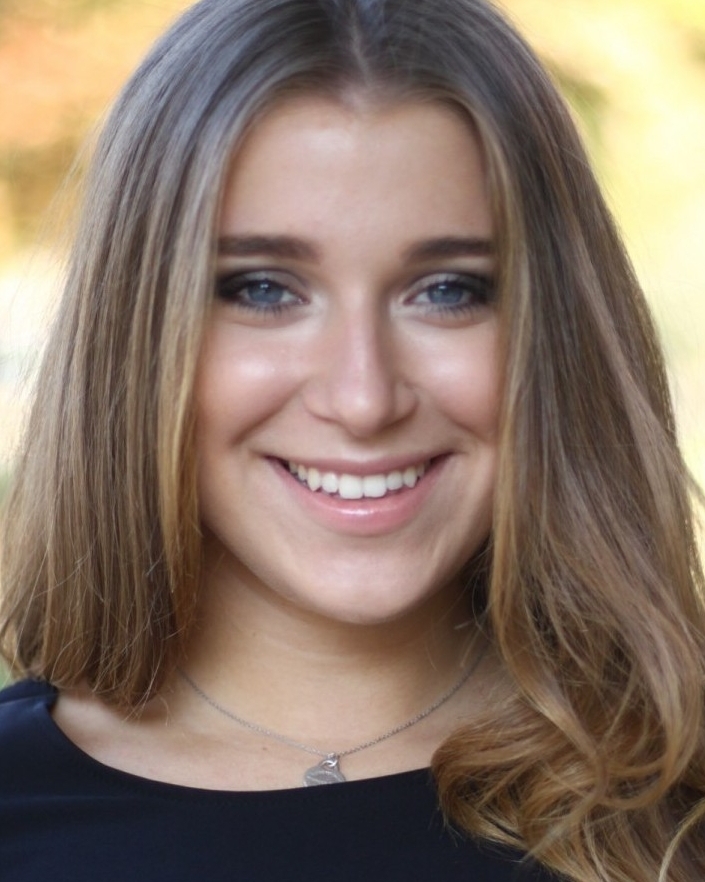 Profilbild von Katerina