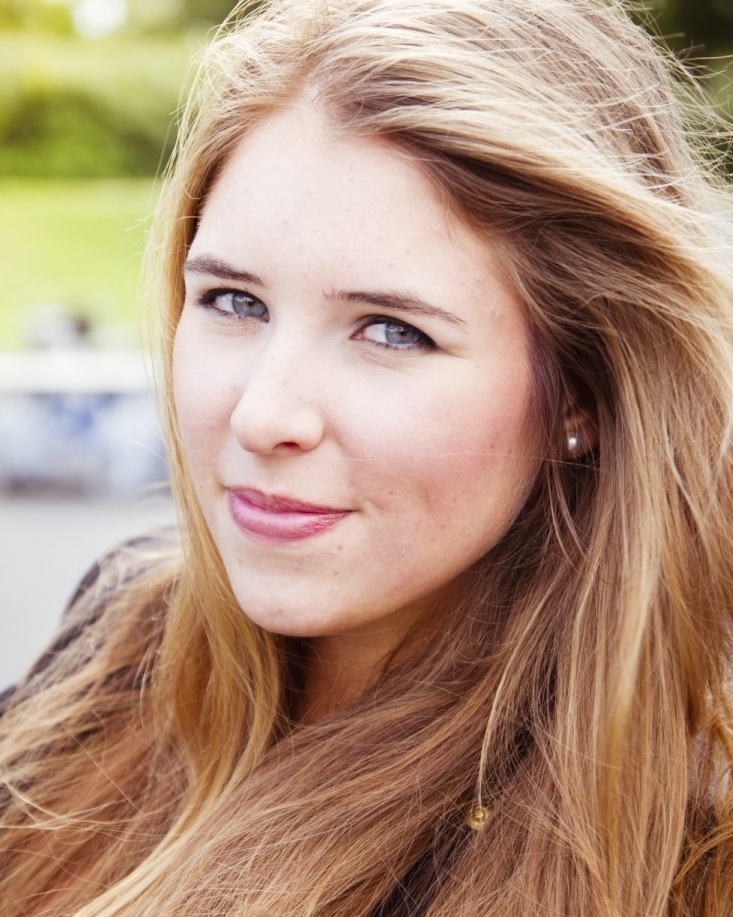 Profilbild von Alicia