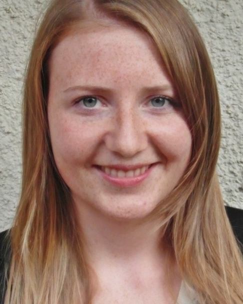 Profilbild von Julia