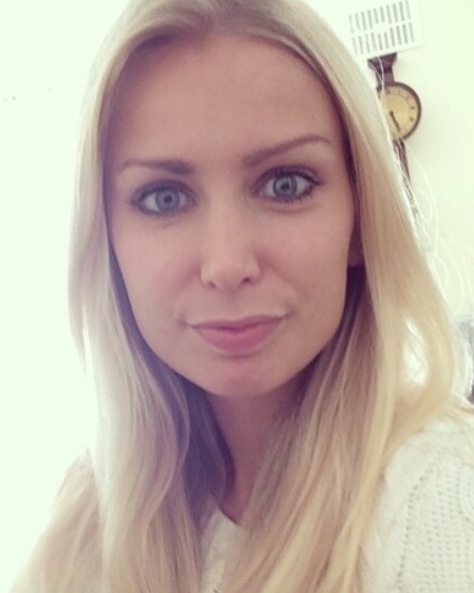 Profilbild von Steffi