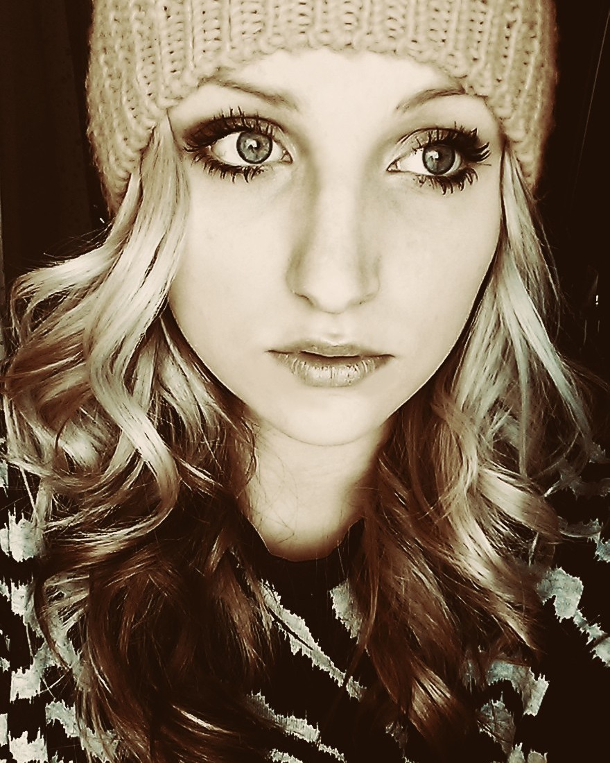 Profilbild von Sandra