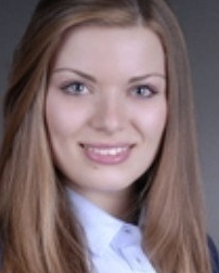 Profilbild von Maryam Parastu