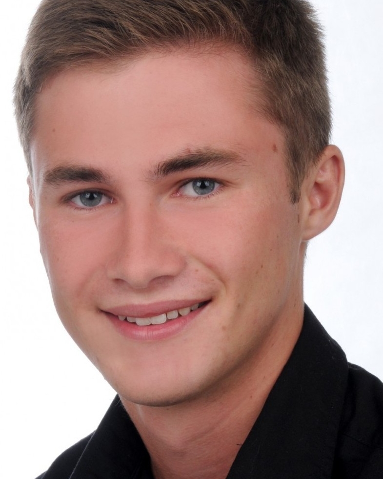 Profilbild von Lucas
