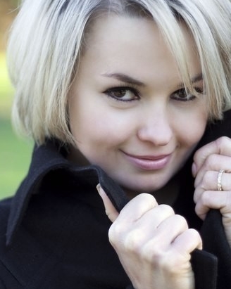 Profilbild von Svetlana