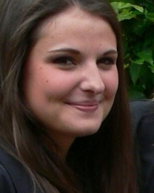 Profilbild von Isabel