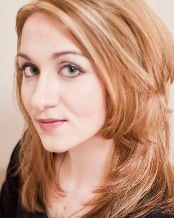 Profilbild von Julia