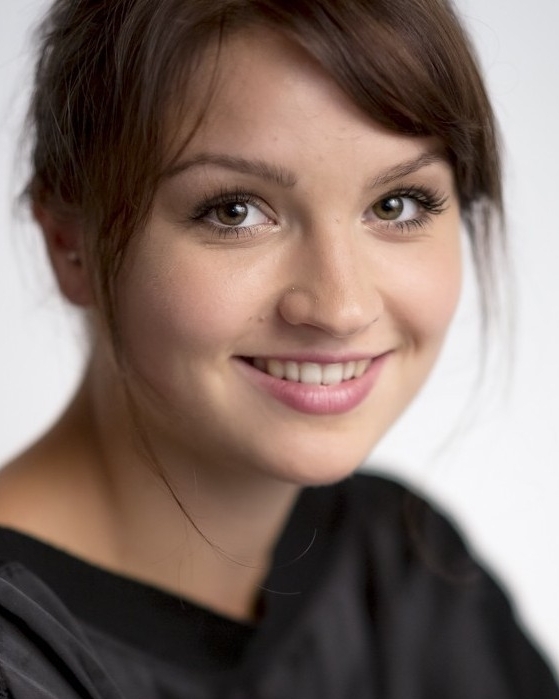 Profilbild von Ann-Kathrin