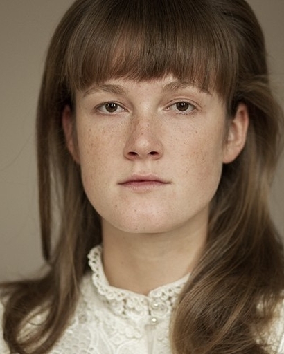 Profilbild von Lena