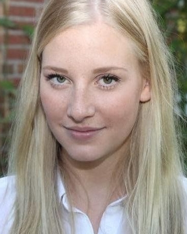 Profilbild von Kaja