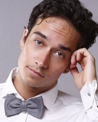 Profilbild von Oliver