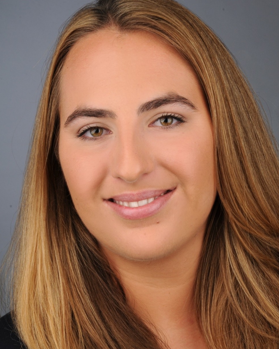 Profilbild von Charlotte-Cécile