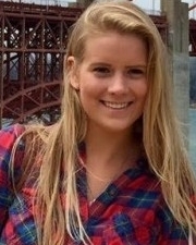 Profilbild von Ann-Cathrin