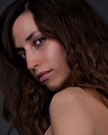 Profilbild von Sabrina