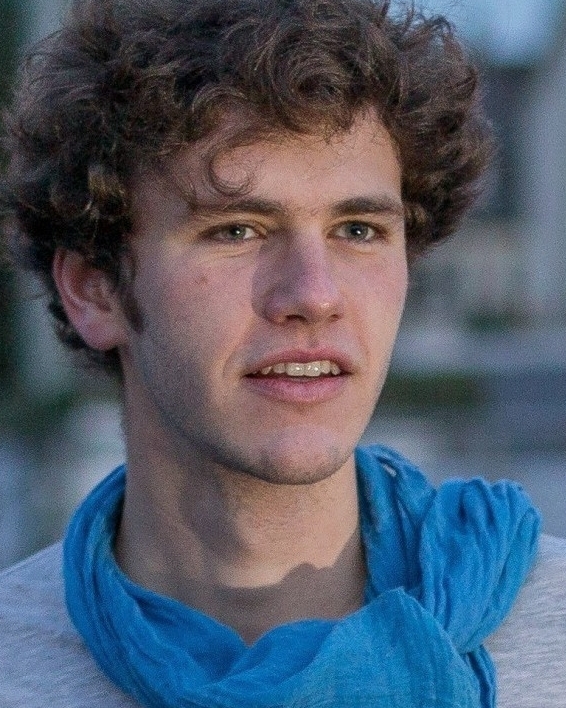 Profilbild von Felix