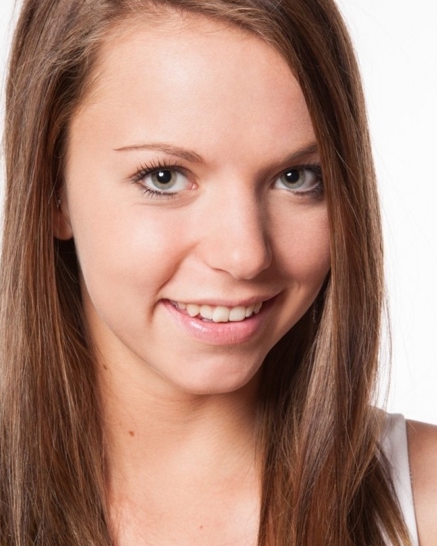 Profilbild von Tanja