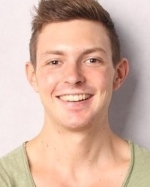 Profilbild von Jannik