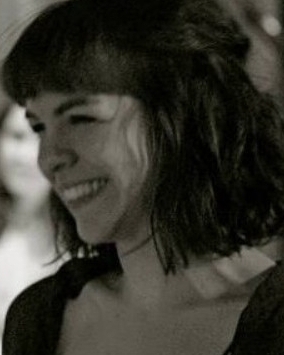 Profilbild von Julia