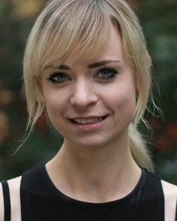 Profilbild von Franziska