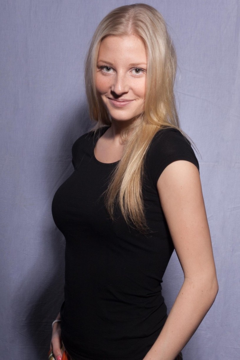 Weiteres Foto von Kaja