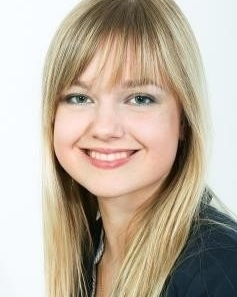 Profilbild von Irina