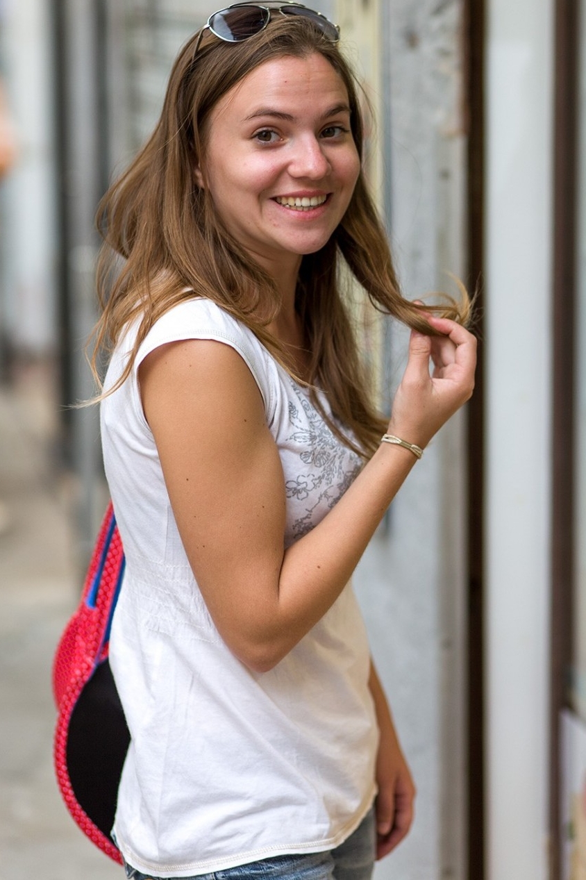 Weiteres Foto von Ida