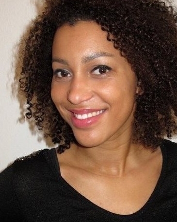 Profilbild von Katja