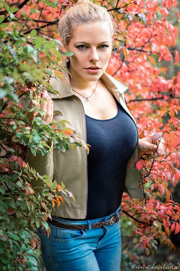Weiteres Foto von Britta