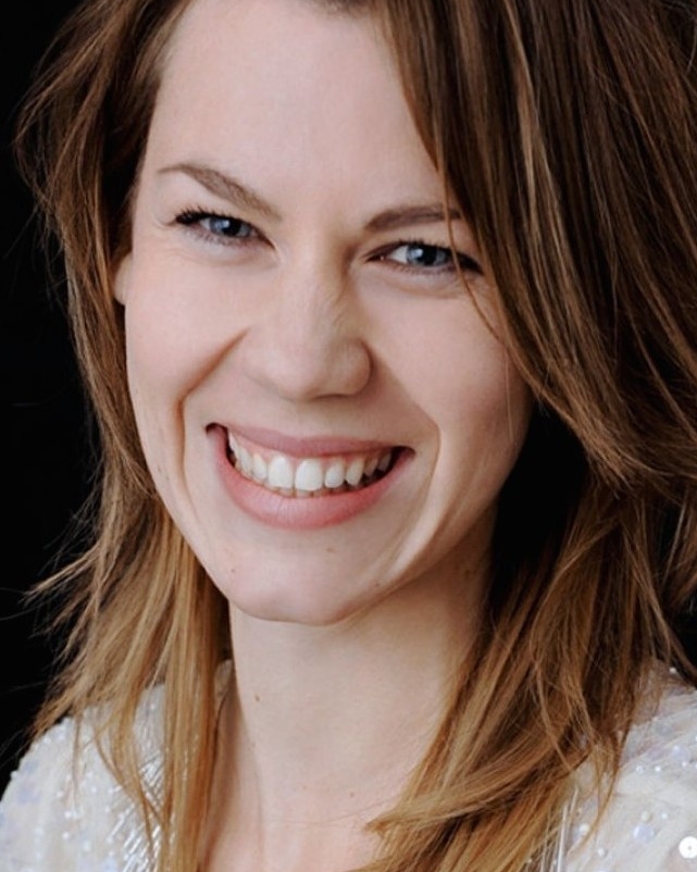 Profilbild von Christina