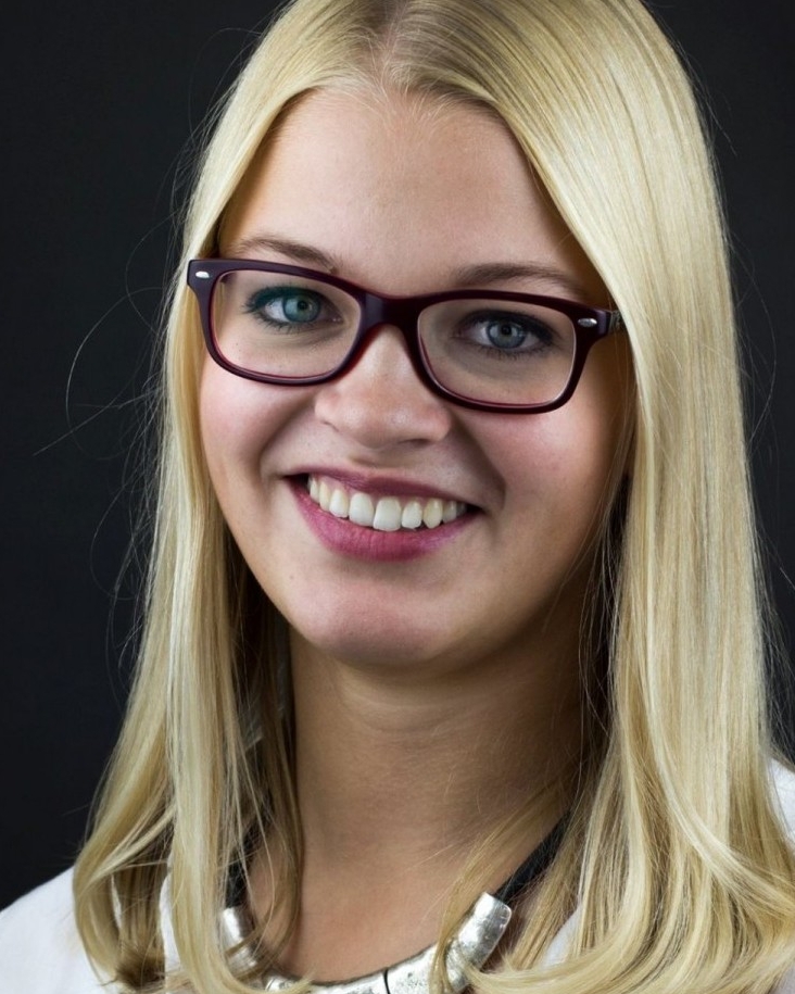 Profilbild von Svenja