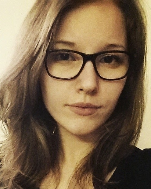Profilbild von Tamara
