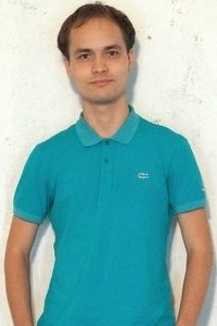 Weiteres Foto von Aleksei