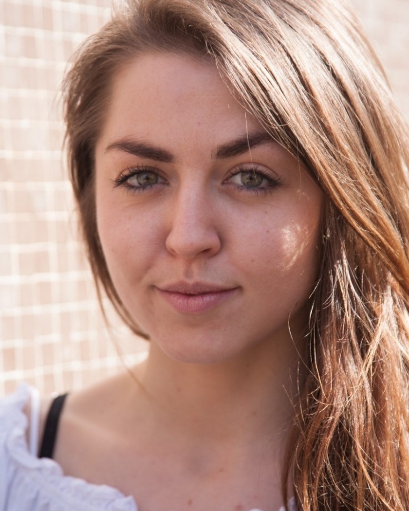 Profilbild von Sandra