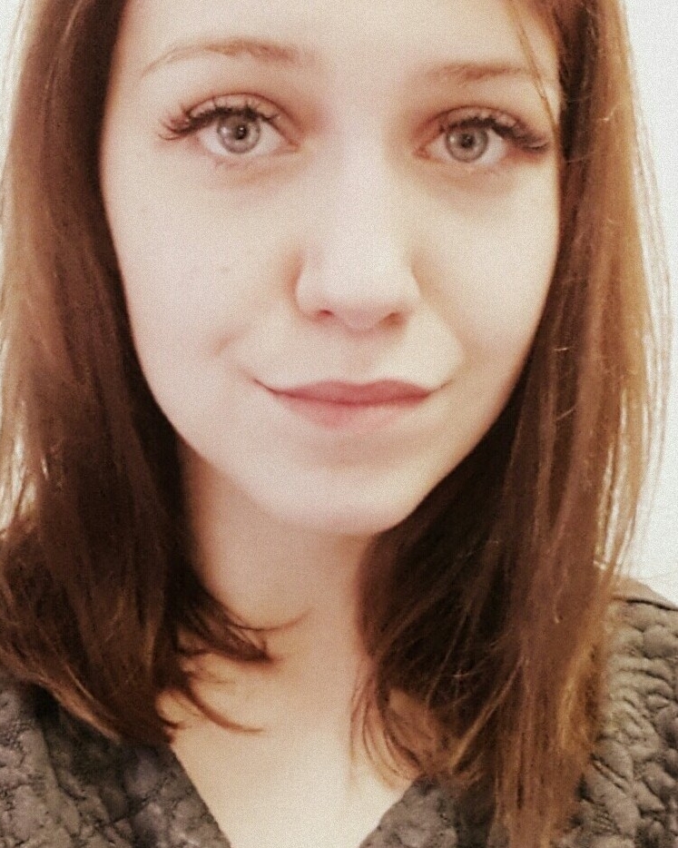 Profilbild von Katarzyna